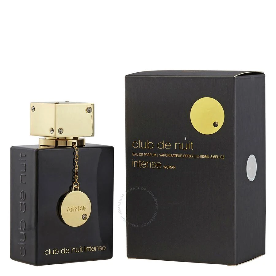 商品Armaf|Armaf Club De Nuit Intense Ladies EDP,价格¥177,第1张图片