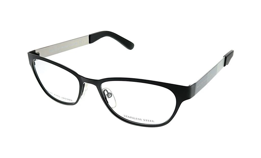 商品Marc Jacobs|Marc by Marc Jacobs MMJ 606 6XB Round Eyeglasses,价格¥308,第2张图片详细描述