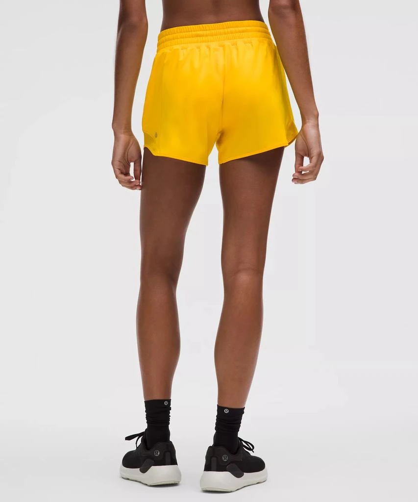 Hotty Hot High-Rise Lined Short 4" 商品