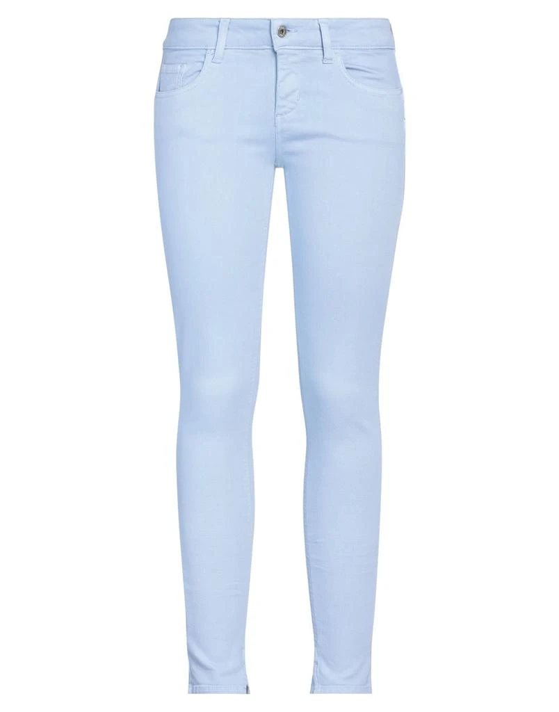 商品LIU •JO|Denim pants,价格¥202,第1张图片