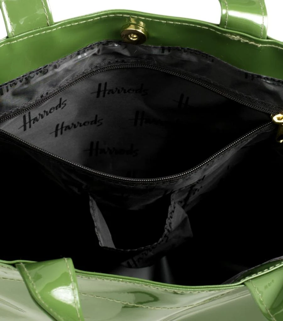 商品Harrods|Logo Tote Bag,价格¥393,第2张图片详细描述