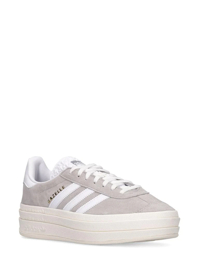 商品Adidas|Gazelle Bold Sneakers,价格¥900,第2张图片详细描述