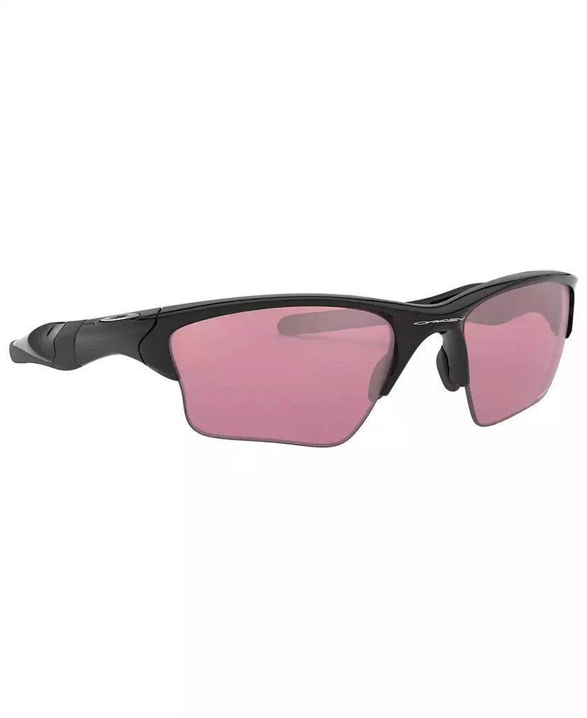 商品Oakley|Sunglasses, OO9154 62 HALF JACKET 2.0 XL,价格¥849,第3张图片详细描述