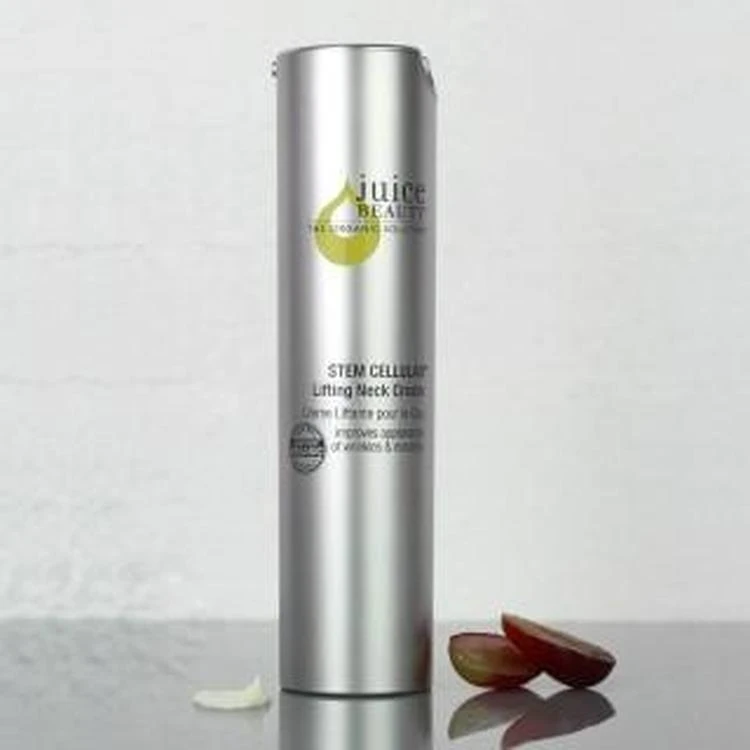 商品Juice Beauty|干细胞修护颈部拉提霜,价格¥442,第2张图片详细描述