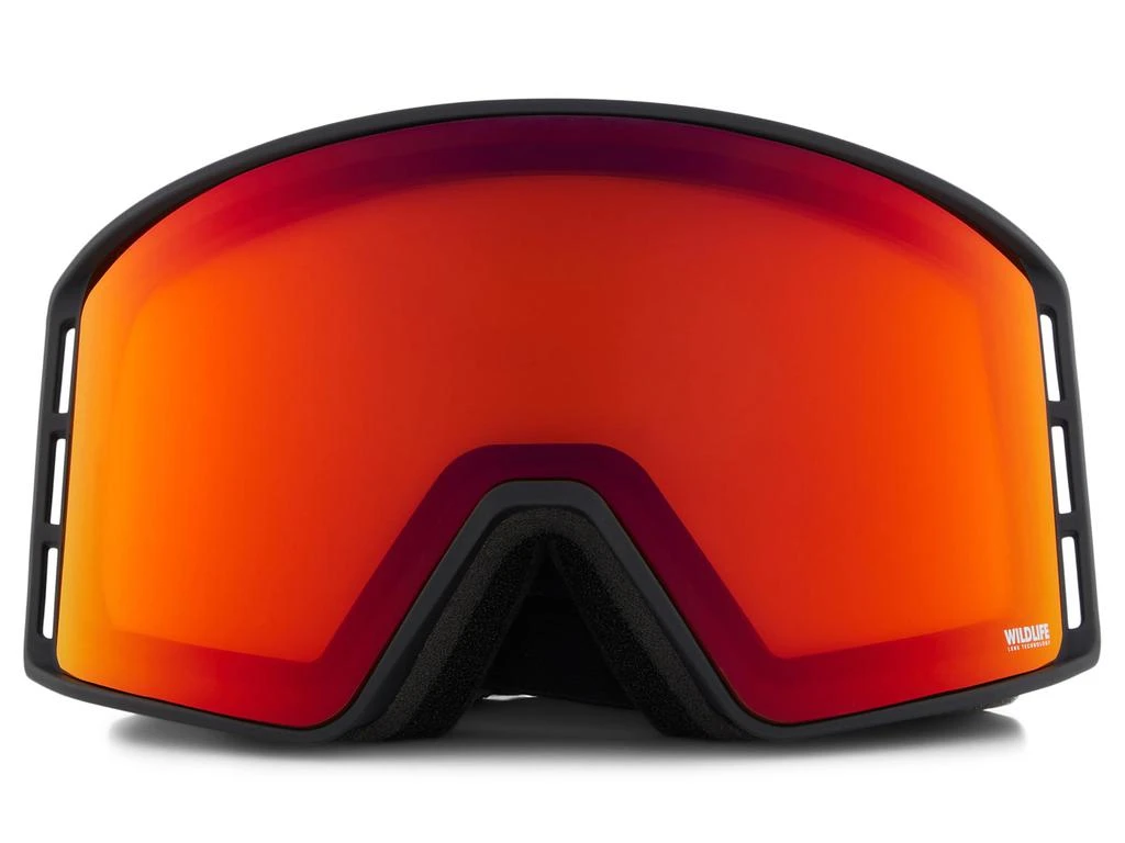 商品VonZipper|Mach VFS,价格¥479,第2张图片详细描述