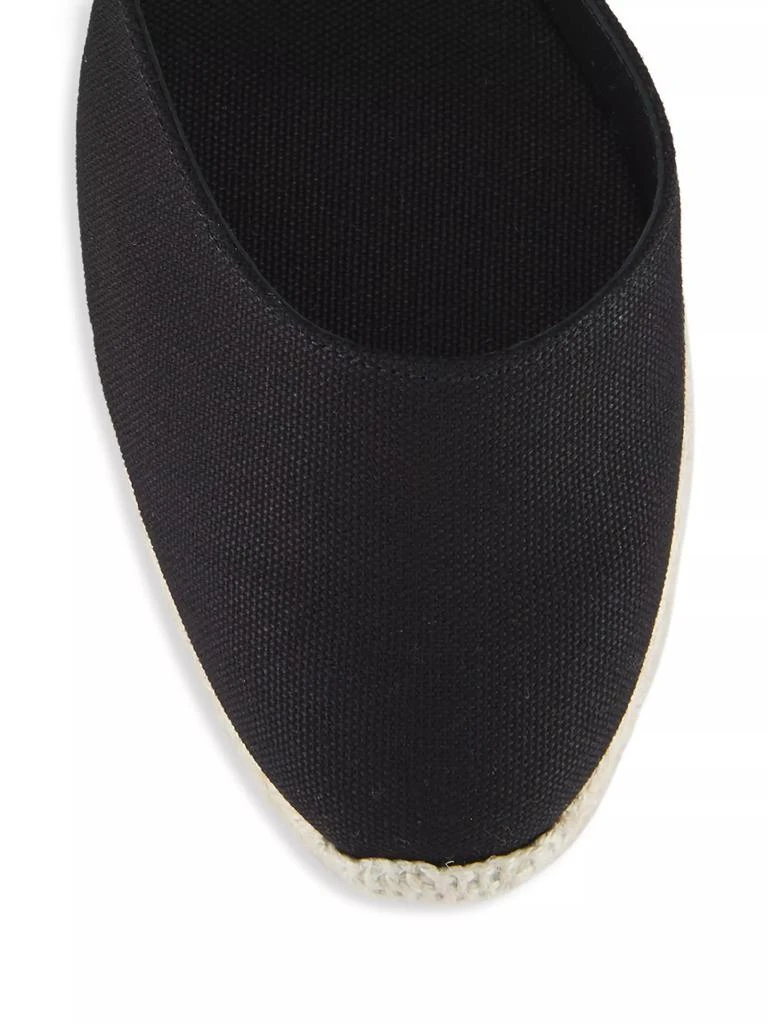 商品CASTAÑER|Carina Espadrille Wedges,价格¥1225,第4张图片详细描述