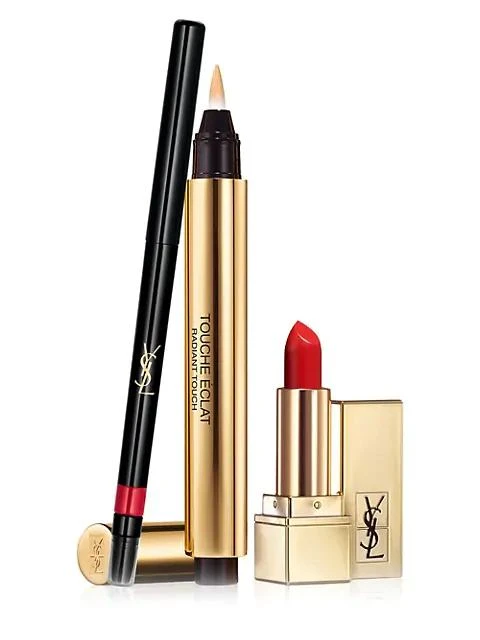 商品Yves Saint Laurent|限定套装,价格¥510,第1张图片