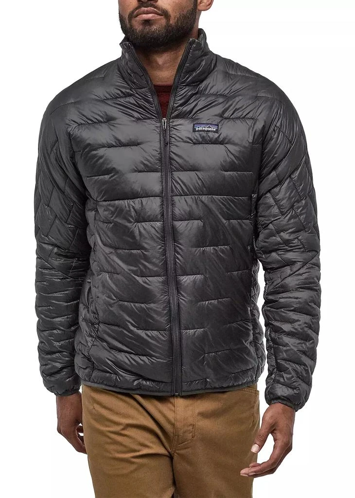 商品Patagonia|Patagonia Men's Micro Puff Jacket,价格¥1329,第1张图片详细描述