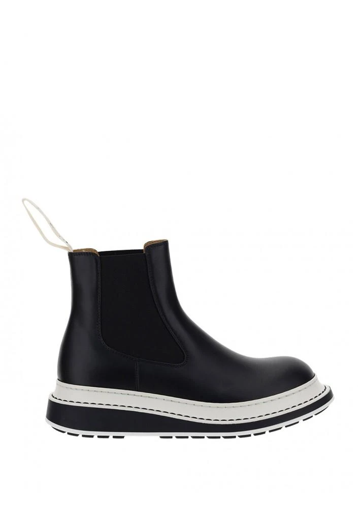 商品Loewe| Chelsea Boots ,价格¥3172,第1张图片