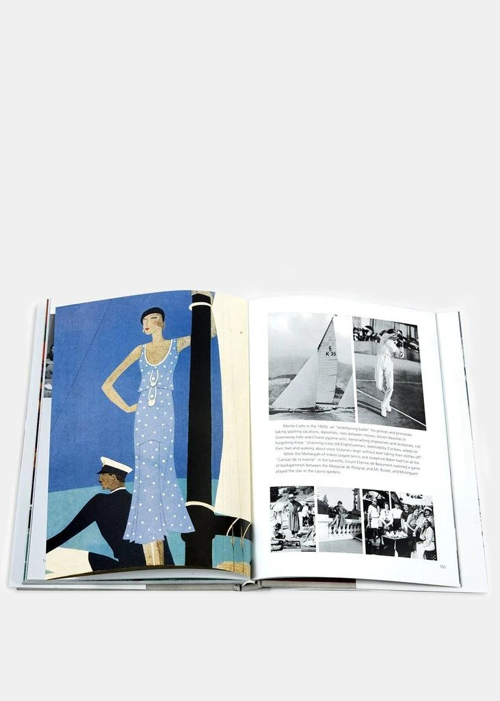 Assouline The French Riviera in the 1920s 商品