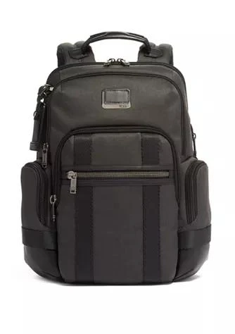 商品Tumi|Nathan Backpack,价格¥3189,第1张图片