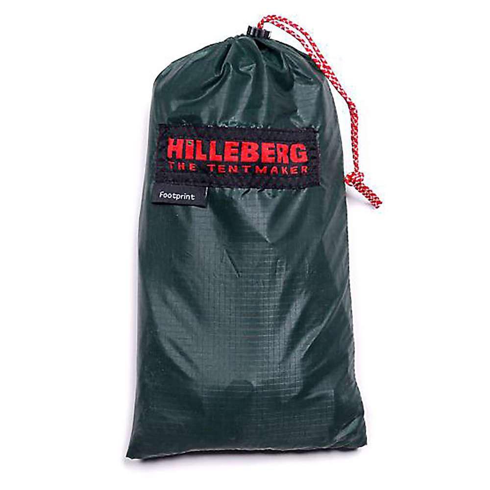 商品Hilleberg|Hilleberg Akto / Enan Footprint,价格¥441,第1张图片