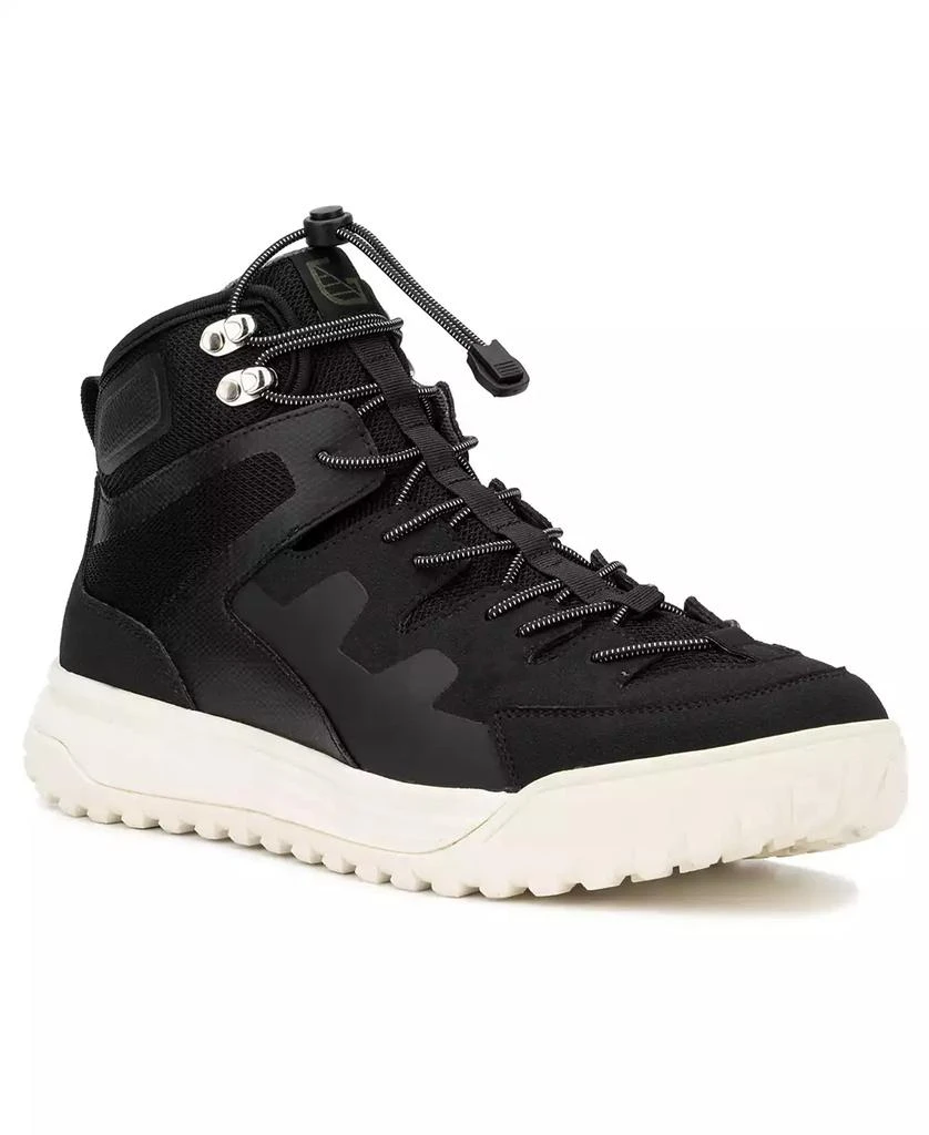 商品Hybrid Green Label|Men's Casual Squill Sneakers,价格¥1001,第1张图片