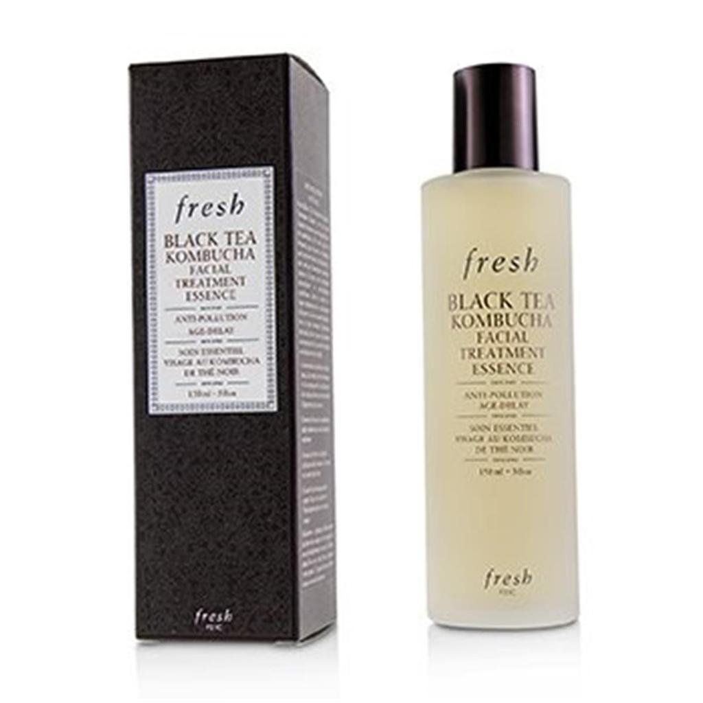 商品Fresh|Fresh 223527 5 oz Black Tea Kombucha Facial Treatment Essence,价格¥771,第1张图片