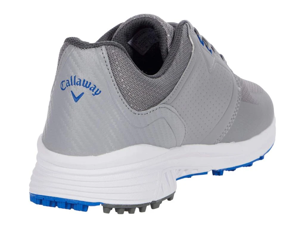 商品Callaway|Solana SL Golf Shoes,价格¥389,第5张图片详细描述