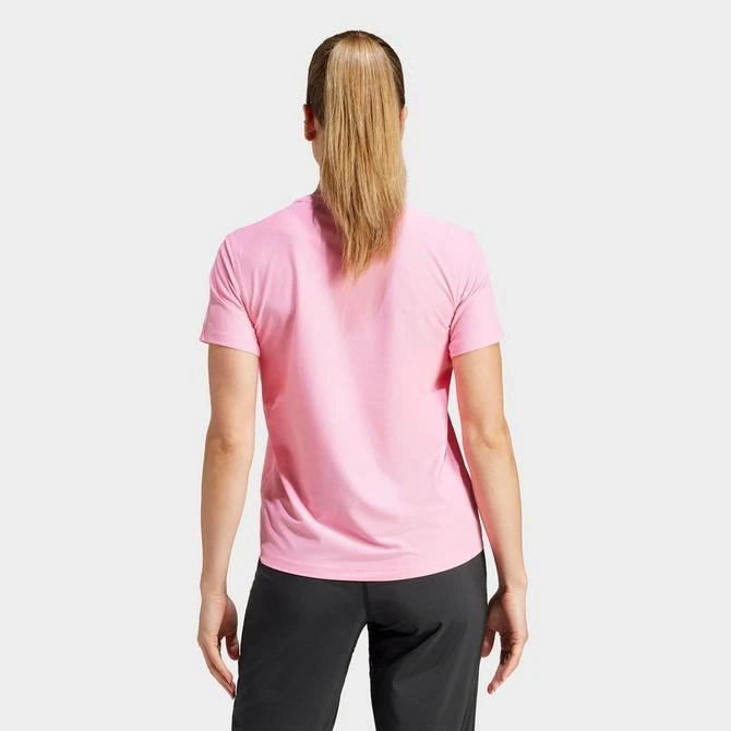 商品Adidas|Women's adidas Own The Run T-Shirt,价格¥263,第3张图片详细描述