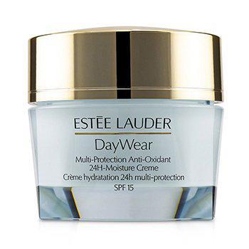 商品Estée Lauder|DayWear Multi-Protection Anti-Oxidant 24H-Moisture Creme SPF 15 for Dry Skin,价格¥440,第1张图片