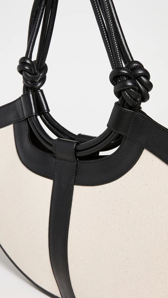 商品Hereu|Hereu Ventall Small Bag,价格¥2438,第5张图片详细描述