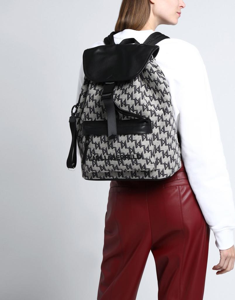 商品Karl Lagerfeld Paris|Backpack & fanny pack,价格¥2741,第6张图片详细描述