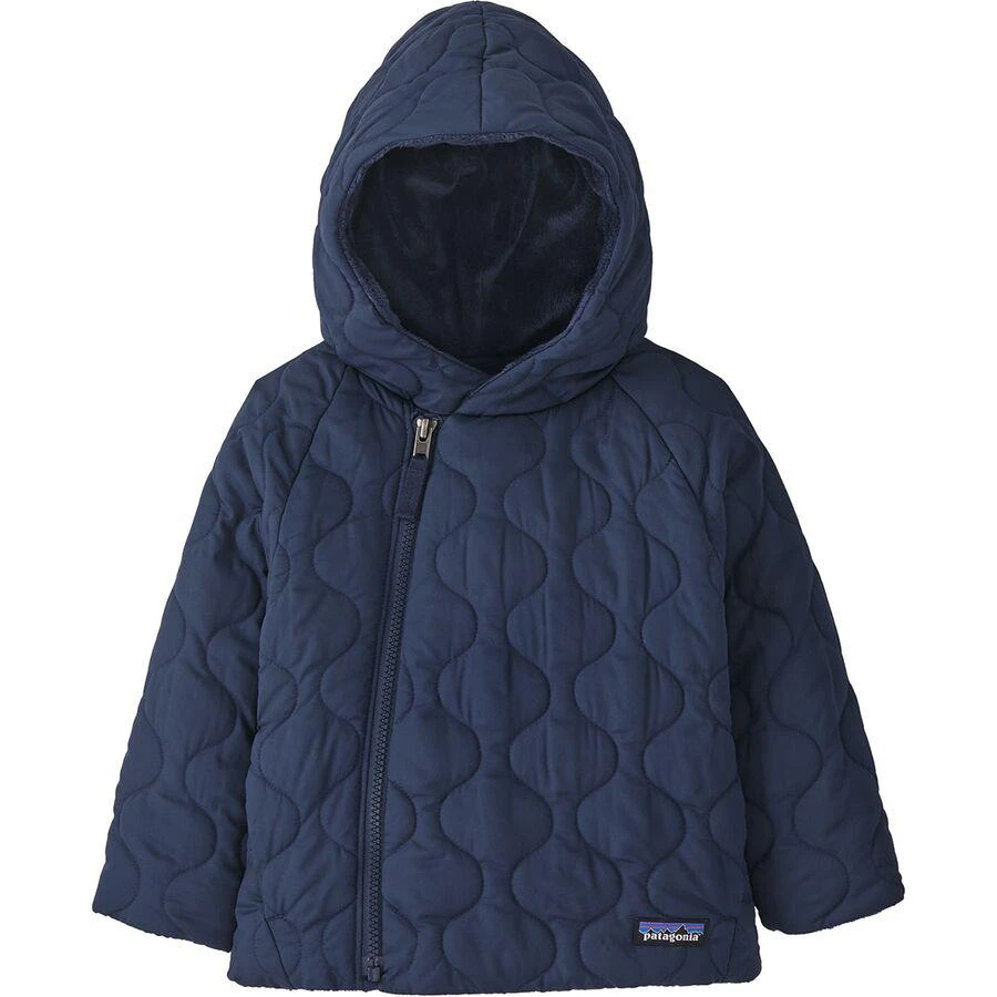 商品Patagonia|Quilted Puff Jacket - Infants',价格¥368,第1张图片