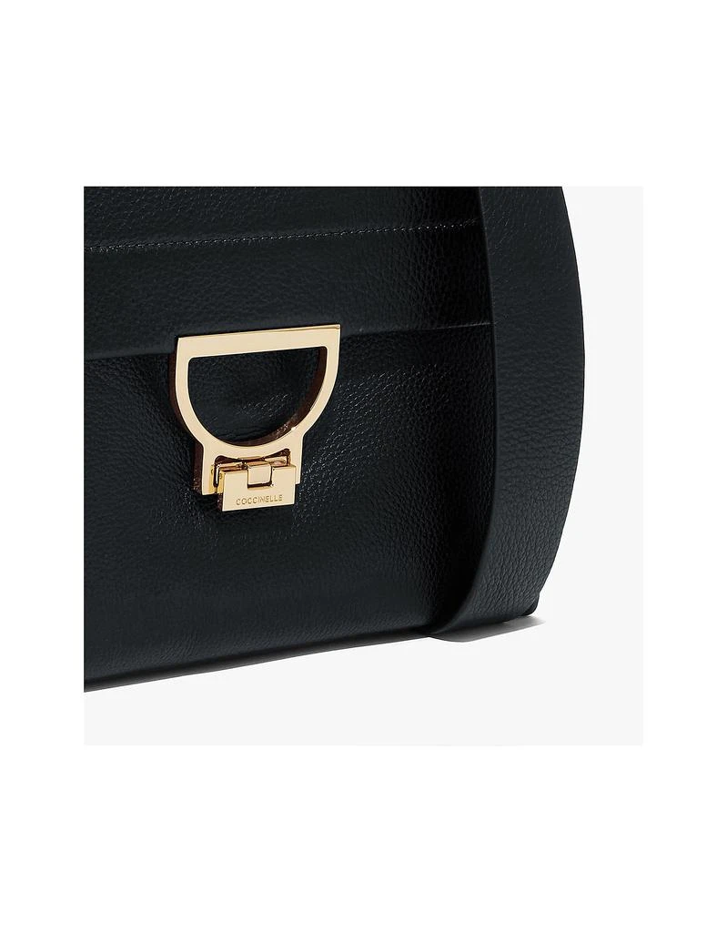 商品Coccinelle|Women's Black Bag,价格¥2333,第3张图片详细描述