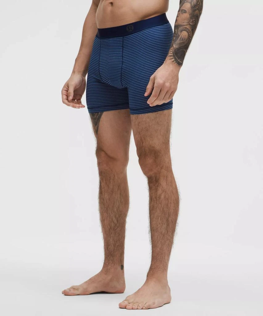 商品Lululemon|Always In Motion Boxer 5",价格¥157,第1张图片