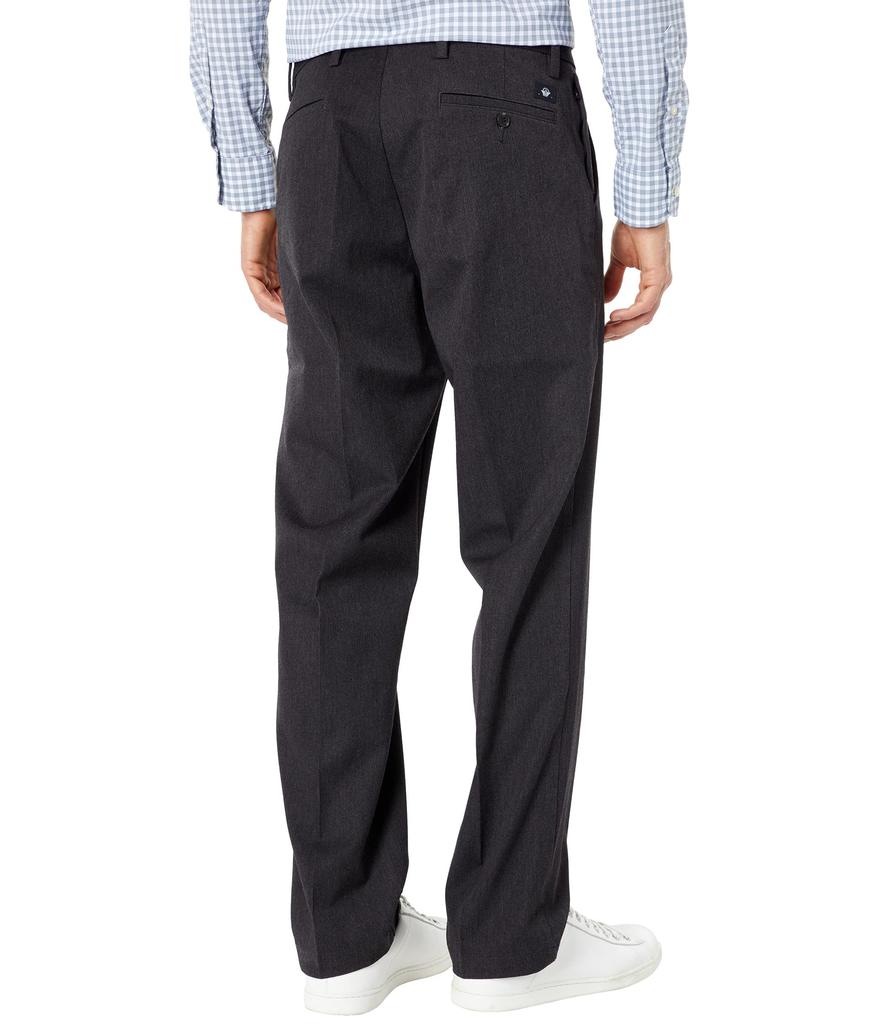 Classic Fit Workday Khaki Smart 360 Flex Pants商品第2张图片规格展示