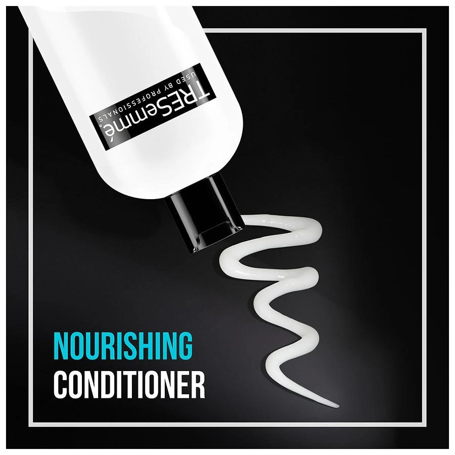 商品TRESemme|Strengthening & Nourishing Conditioner Anti-Breakage,价格¥54,第5张图片详细描述