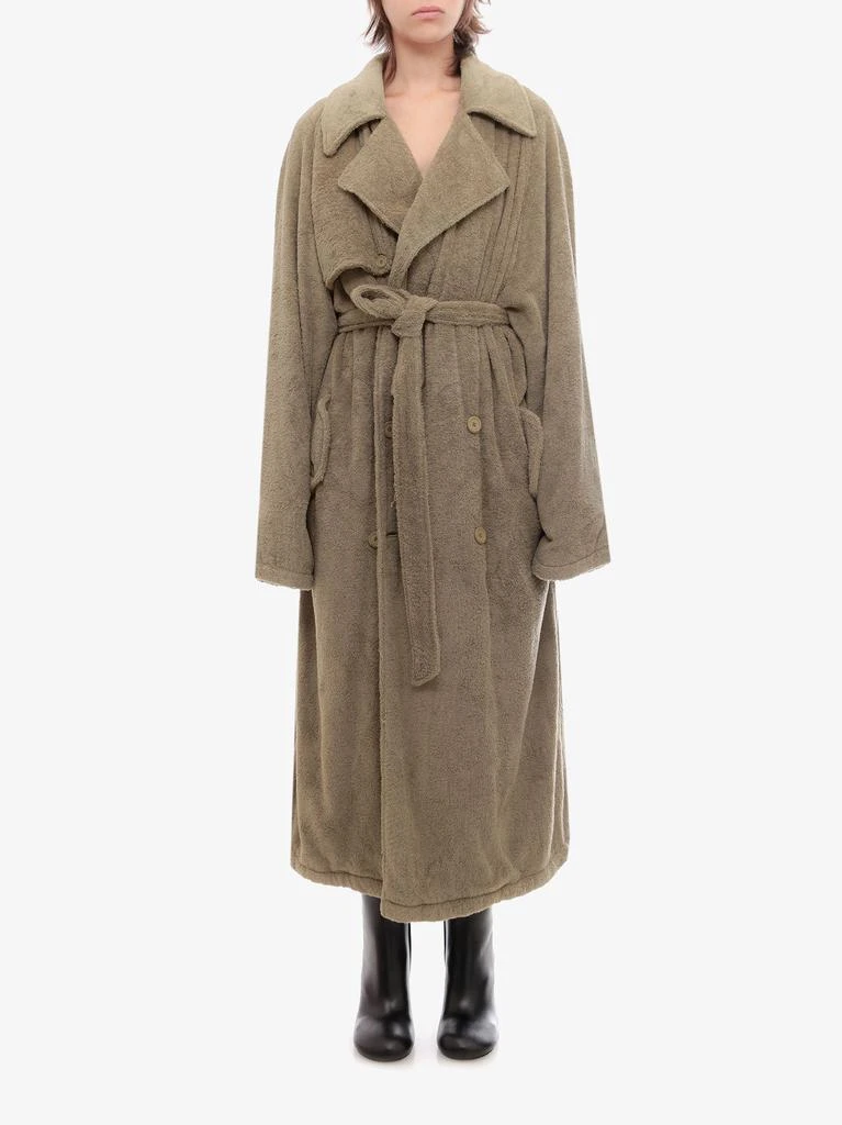 商品Balenciaga|TRENCH,价格¥5956,第3张图片详细描述