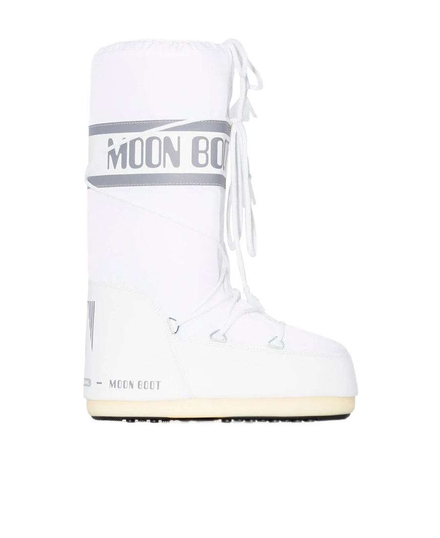 商品【预售7天】 Moon Boot|Moon Boot 女士高跟鞋 14004400006WHITE 白色,价格¥1044,第1张图片