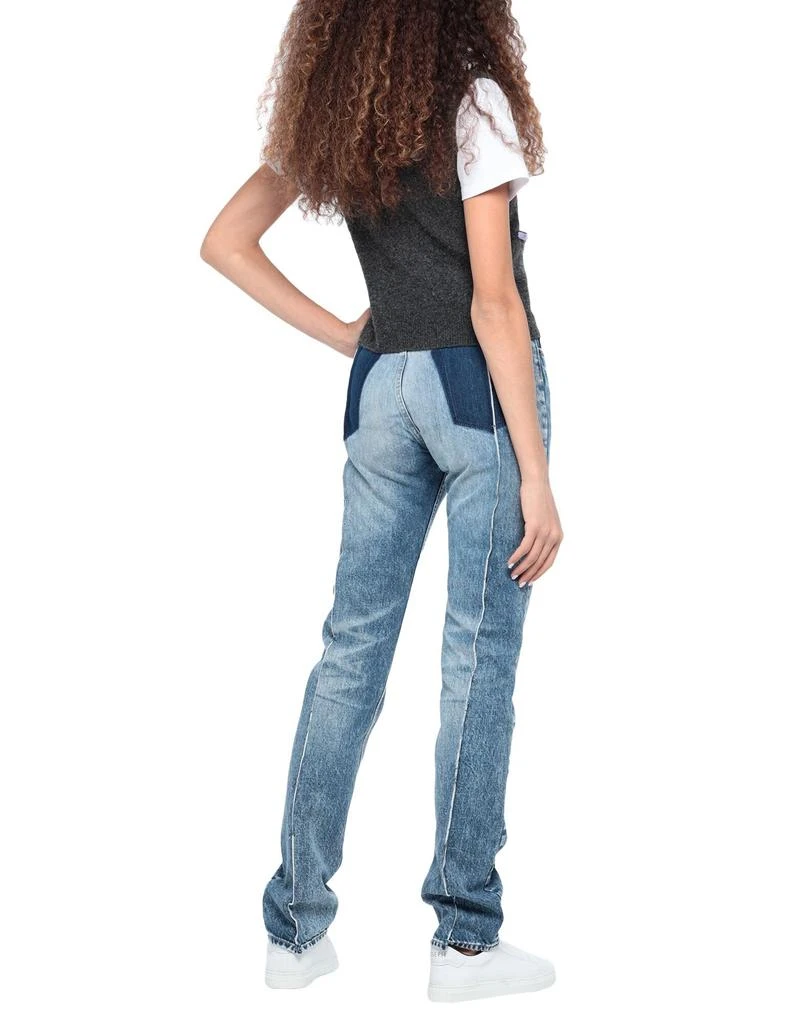 商品MAISON MARGIELA|Denim pants,价格¥1260,第3张图片详细描述