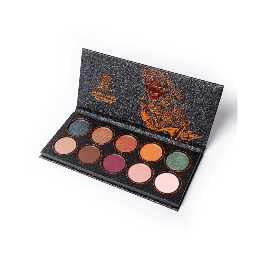 商品Lovinah Skincare|Eye Magic Gemstone Eyeshadow Palette, 12 Grams,价格¥340,第1张图片