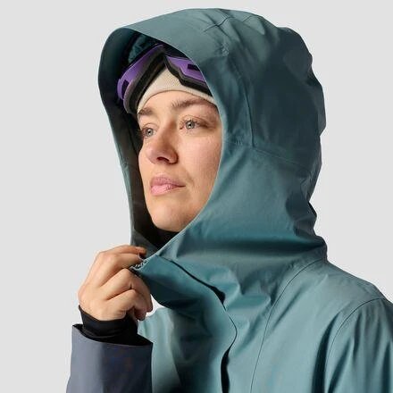 Last Chair Stretch Insulated Anorak - Women's 商品