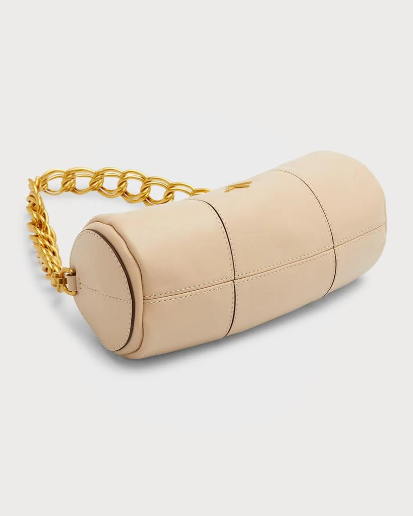 XX Mini Cylinder Shoulder Bag 商品