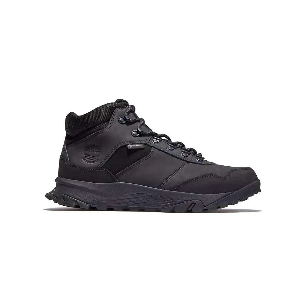 Timberland Men's Lincoln Peak Waterproof Mid Hiker Shoe 商品