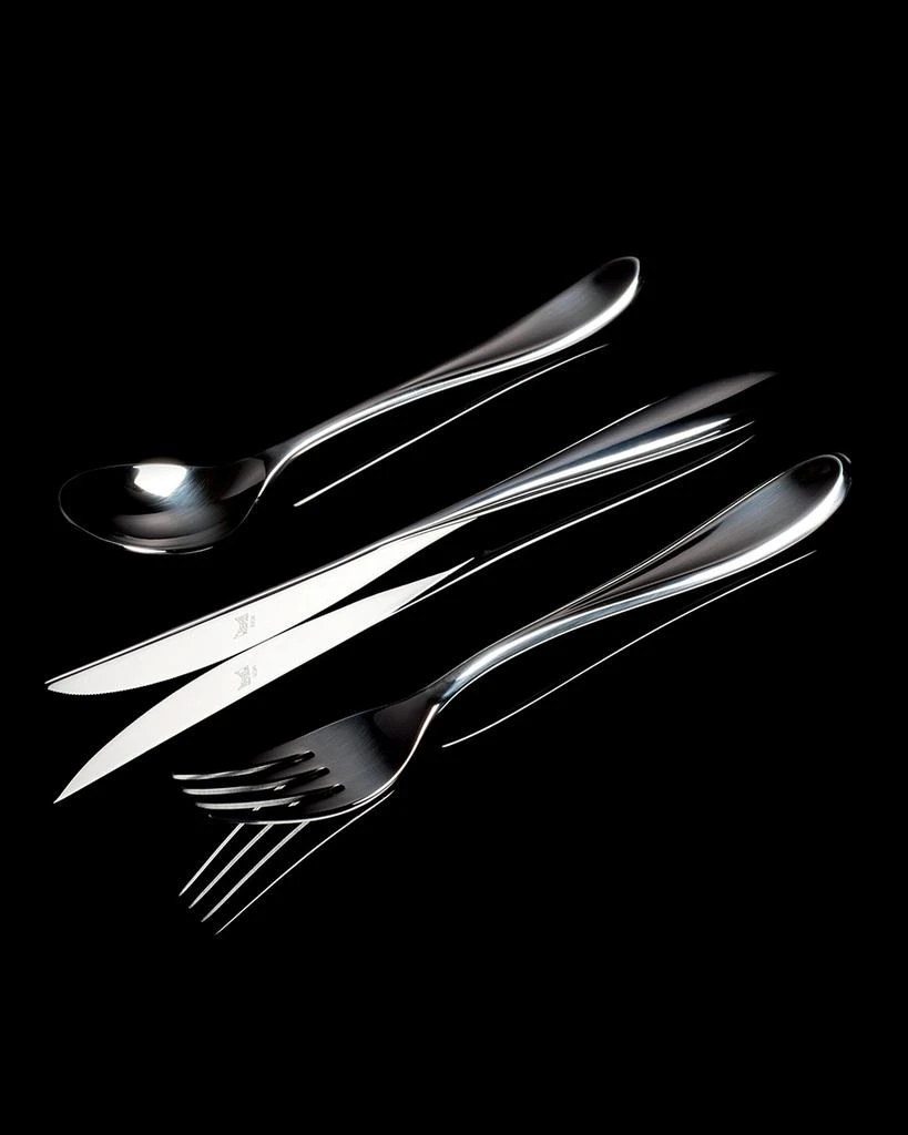 商品Mepra|Forma Serving Utensil Set,价格¥1050,第2张图片详细描述