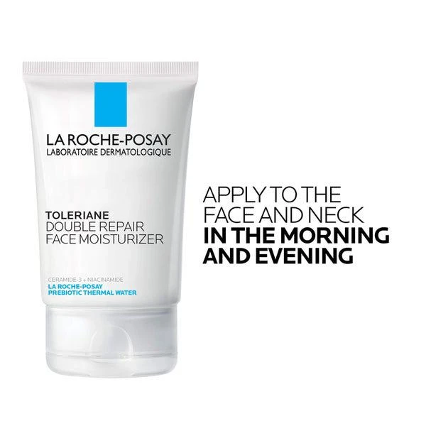 La Roche-Posay Toleriane Double Repair Moisturizer (Various Sizes) 商品