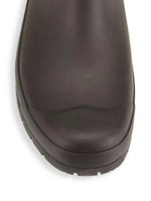 商品Barbour|Stratus Chelsea Rain Boots,价格¥318,第4张图片详细描述