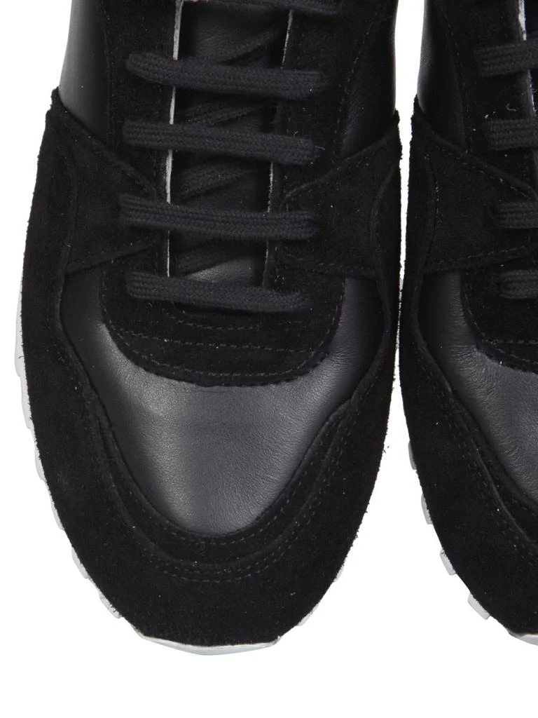 商品Spalwart|Spalwart Marathon Trail Low Sneakers,价格¥2247,第4张图片详细描述
