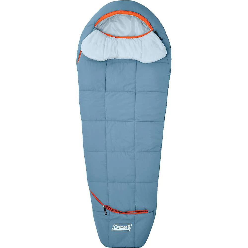 Coleman Big Bay 0 Mummy Sleeping Bag 商品