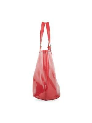 商品[二手商品] Louis Vuitton|Leather Tote,价格¥6653,第3张图片详细描述