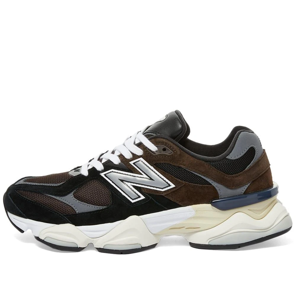 商品New Balance|New Balance U9060BRN,价格¥1240,第2张图片详细描述