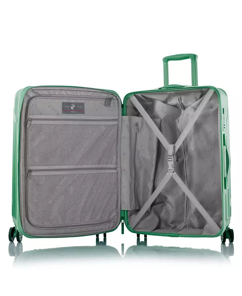 商品Heys|Xtrak 26" Hardside Spinner Luggage,价格¥1503,第5张图片详细描述