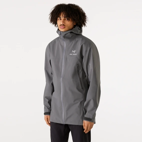 【Brilliant|包邮包税】始祖鸟 BETA LONG JACKET[FW22] Beta 长款夹克男 AJMFMX5905 商品