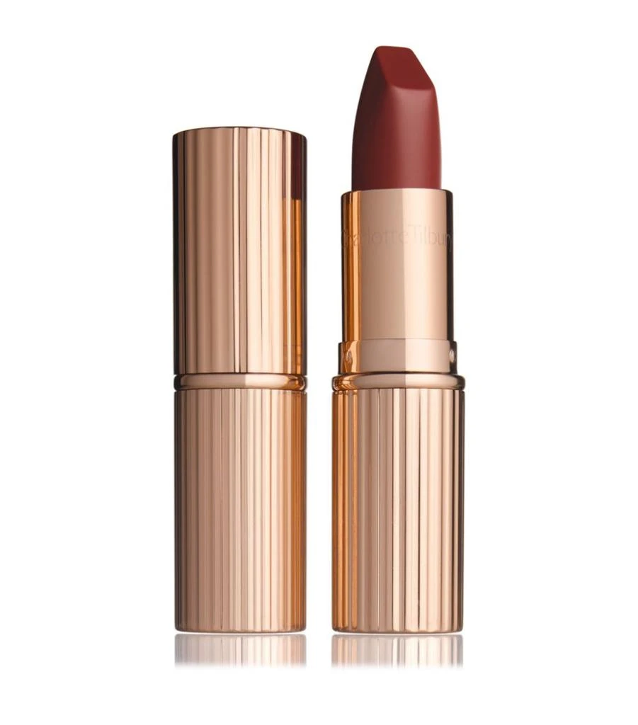 商品Charlotte Tilbury|雾面唇釉,价格¥250,第1张图片