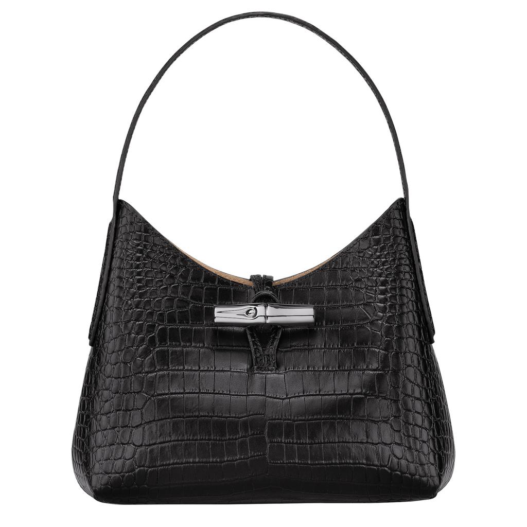 Shoulder bag XS Roseau Black (10152HTS001)商品第1张图片规格展示