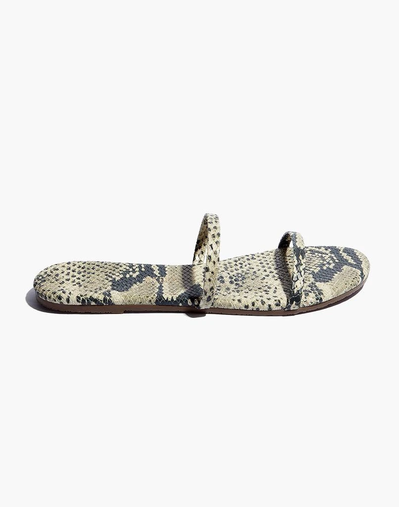 商品Tkees|Gemma Sandals,价格¥600,第2张图片详细描述