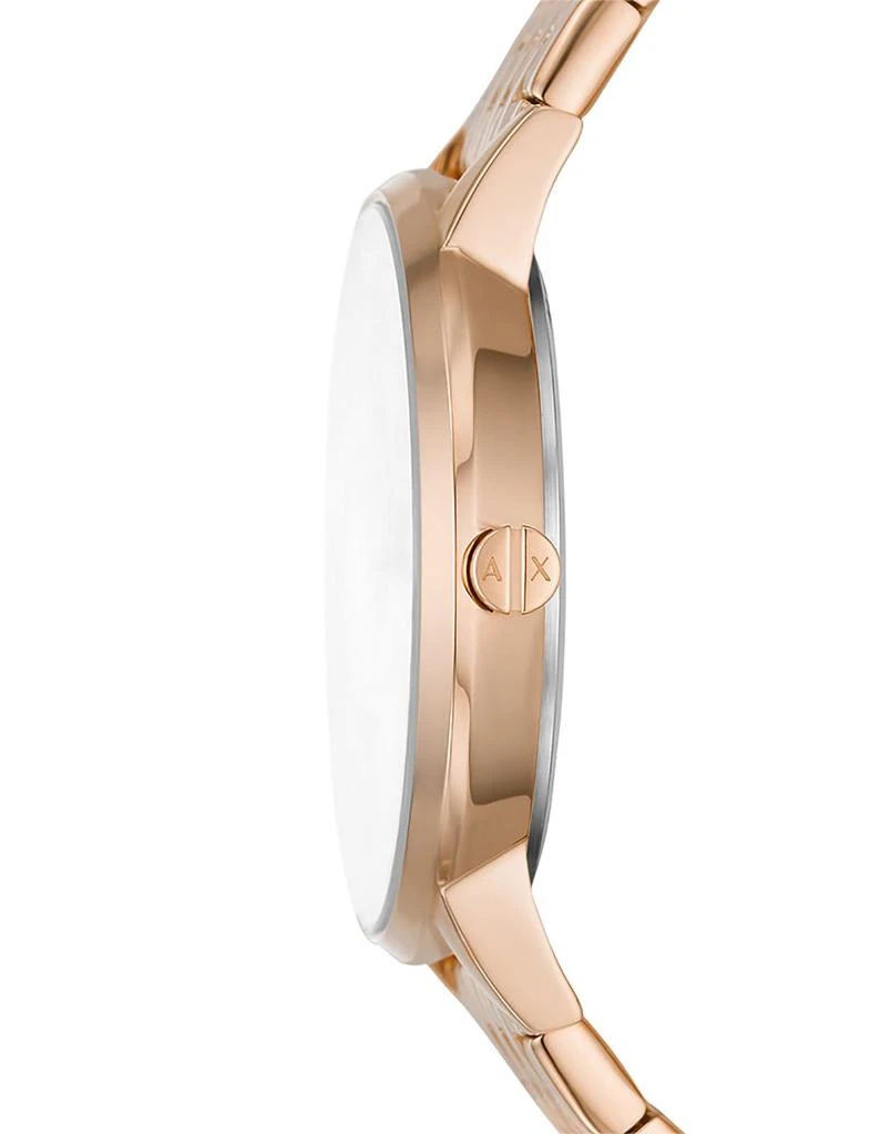 商品Armani Exchange|Wrist watch,价格¥1284,第3张图片详细描述