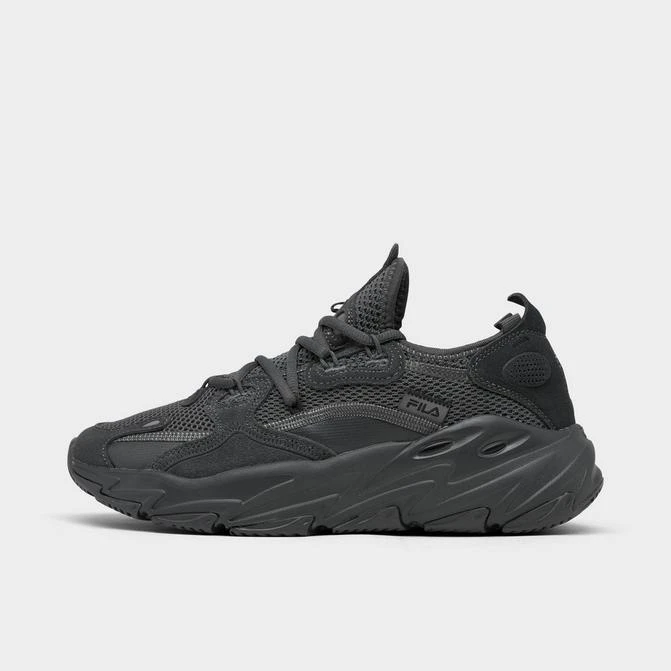 商品Fila|Big Kids' Fila Ray Tracer Evo 2 Casual Shoes,价格¥223,第1张图片