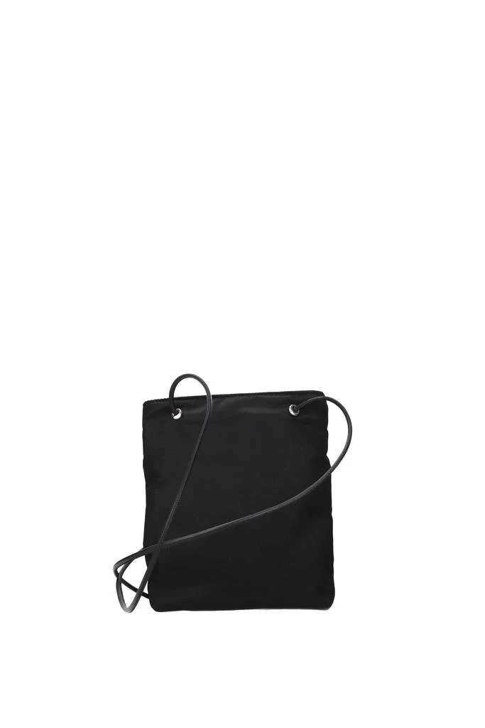 商品Givenchy|Crossbody Bag Fabric Black,价格¥1676,第3张图片详细描述
